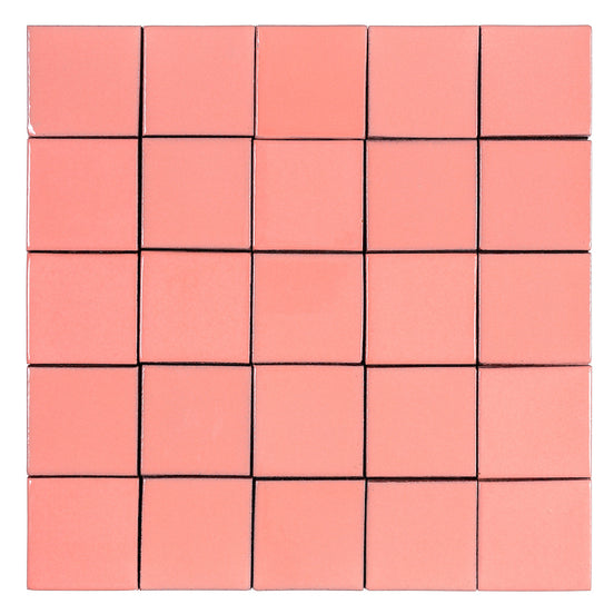 Ceramic Glaze Color Peach Pie