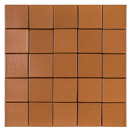 Ceramic Glaze Color Pottery Brown