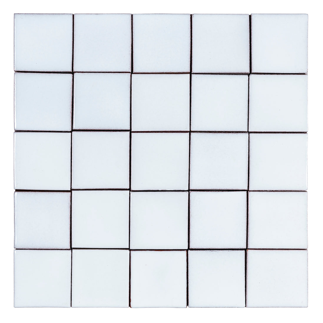 Ceramic Glaze Color Pure White