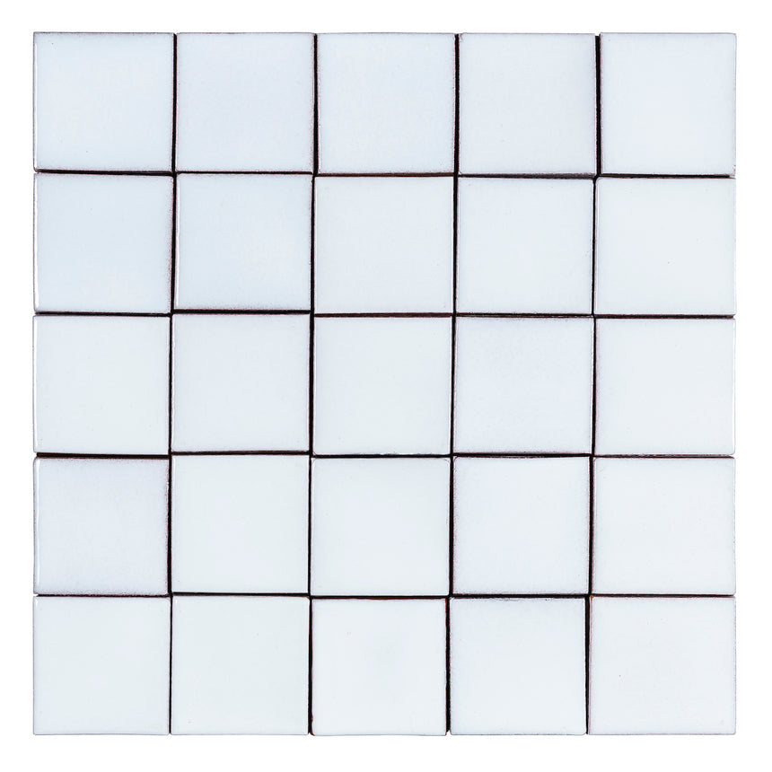 Ceramic Glaze Color Pure White