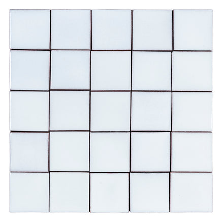 Ceramic Glaze Color Pure White