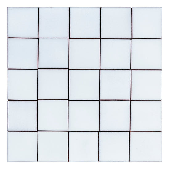 Ceramic Glaze Color Pure White