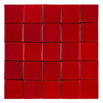 Ceramic Glaze Color Radish