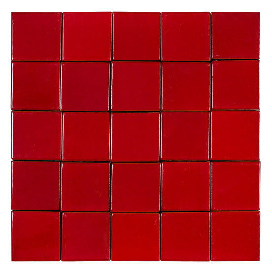 Ceramic Glaze Color Radish