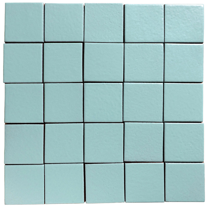 Ceramic Glaze Color Sea Foam