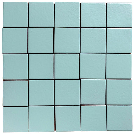 Ceramic Glaze Color Sea Foam
