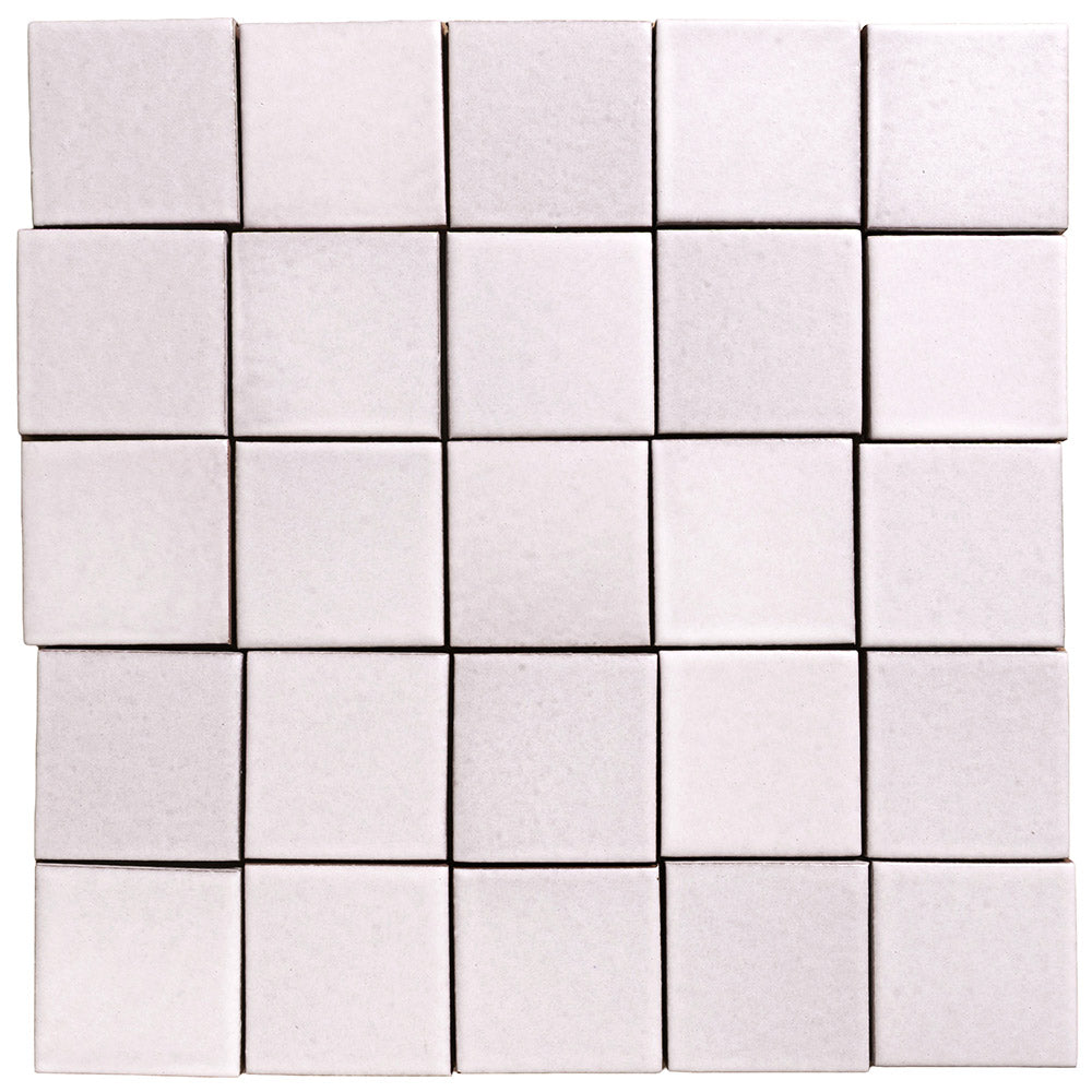 Ceramic Glaze Color Snowflake