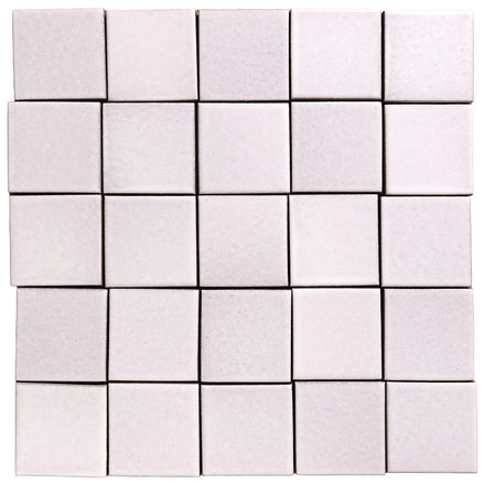 Ceramic Glaze Color Snowflake