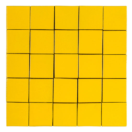 Ceramic Glaze Color Sunflower