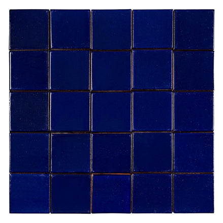 Ceramic Glaze Color Ultramarine