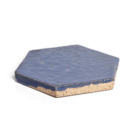 Clara Tierra Madre 4" Hexagon