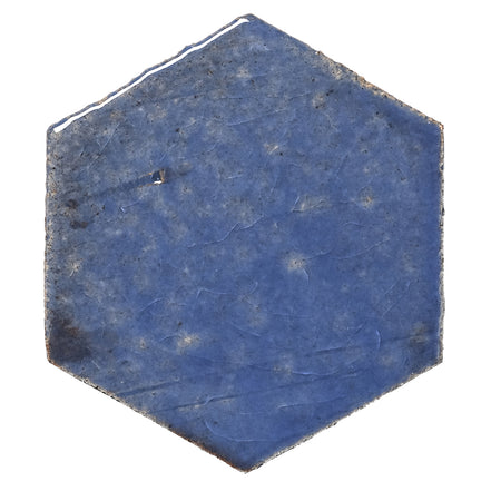 Clara Tierra Madre 4" Hexagon