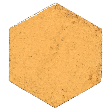 Clara Tierra Madre 4" Hexagon