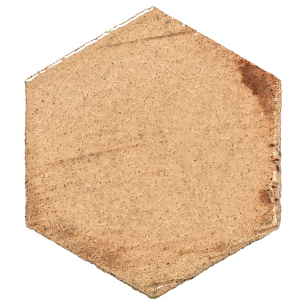 Clara Tierra Madre 4" Hexagon