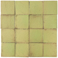 Clara Tierra Madre 4x4