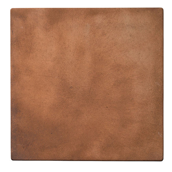 Concrete Color Cotto Dark, ARTO concrete color sample