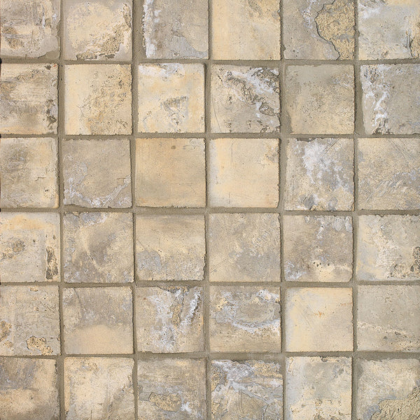 Concrete Color Gray Myst, ARTO concrete color sample