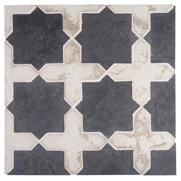 Concrete Color Magnolia, ARTO concrete color sample