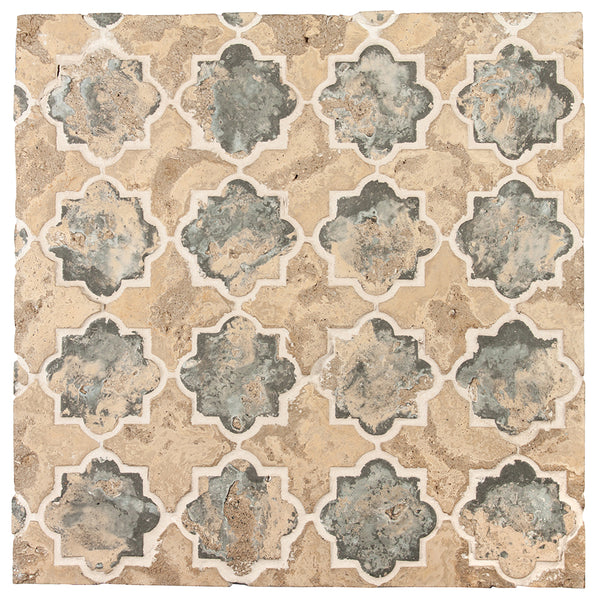 Concrete Color Winslet, ARTO concrete color sample