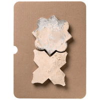 In Stock Artillo Arabesque Pattern 8C Winslet