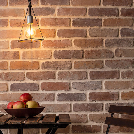 In Stock Antik 2x8 Creme Fraiche Limestone