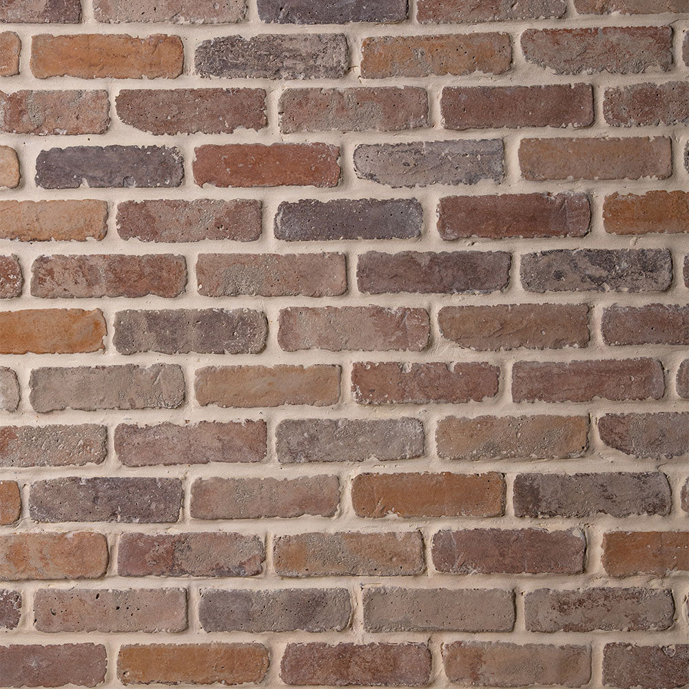 In Stock Antik 2x8 Creme Fraiche Limestone