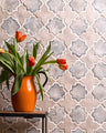 In Stock Artillo Arabesque Pattern 8C Winslet