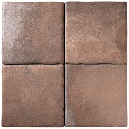 Italian Porcelain 18mm Thick 8x8 Umbria KONFORT