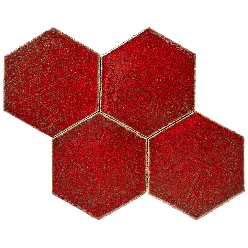 Metolius Tierra Madre 4" Hexagon