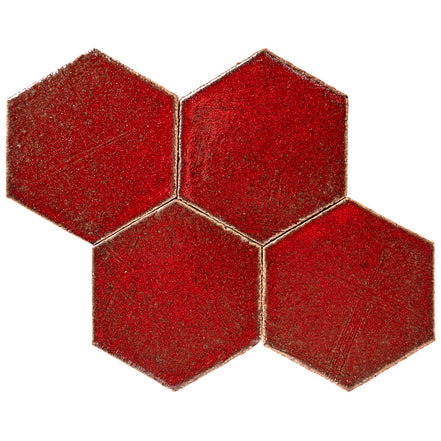 Metolius Tierra Madre 4" Hexagon