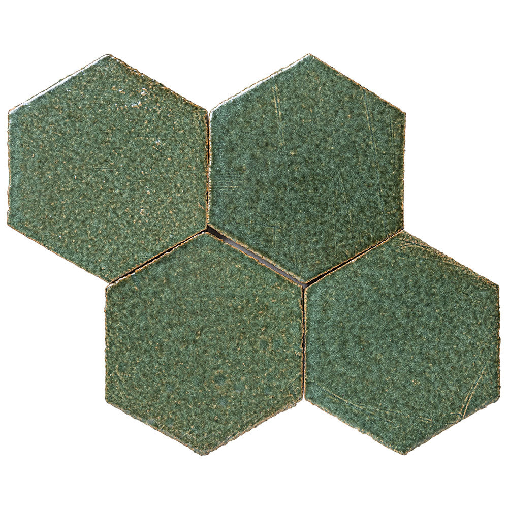 Metolius Tierra Madre 4" Hexagon