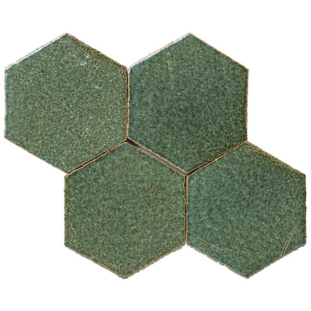 Metolius Tierra Madre 4" Hexagon