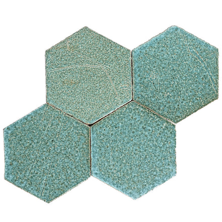 Metolius Tierra Madre 4" Hexagon