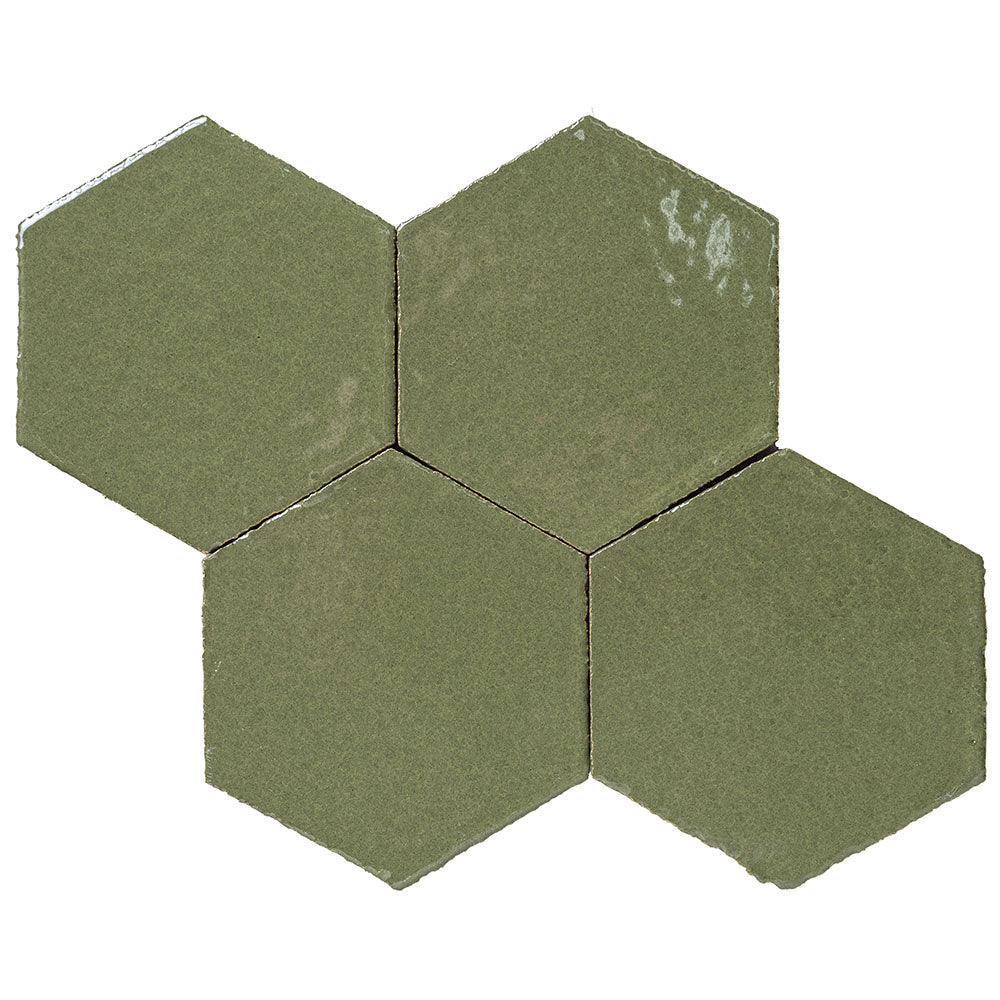 Metolius Tierra Madre 4" Hexagon