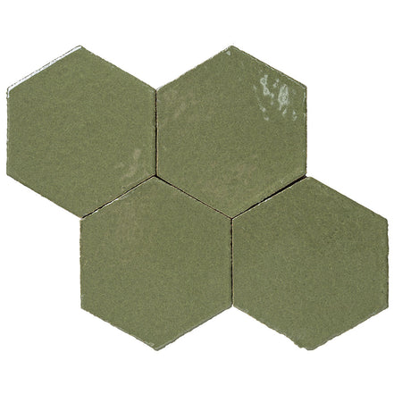 Metolius Tierra Madre 4" Hexagon
