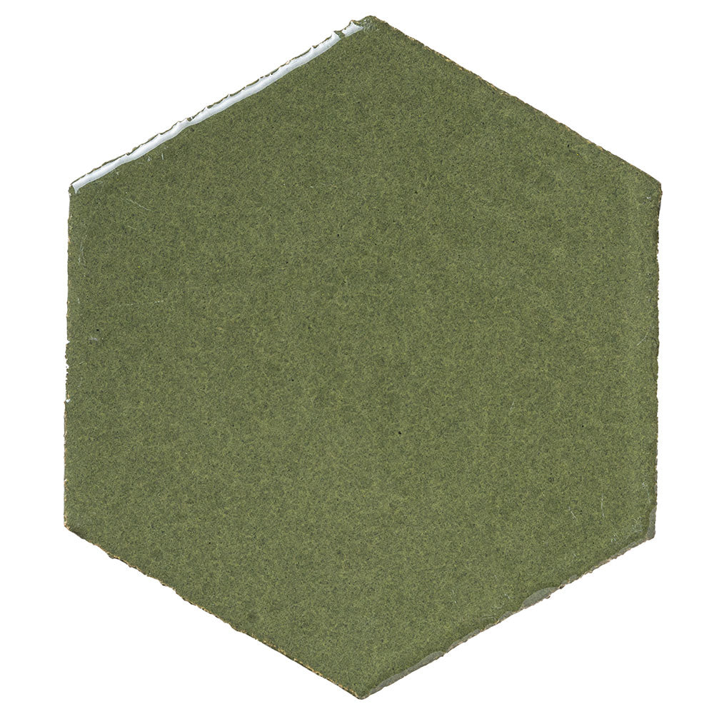 Metolius Tierra Madre 4" Hexagon