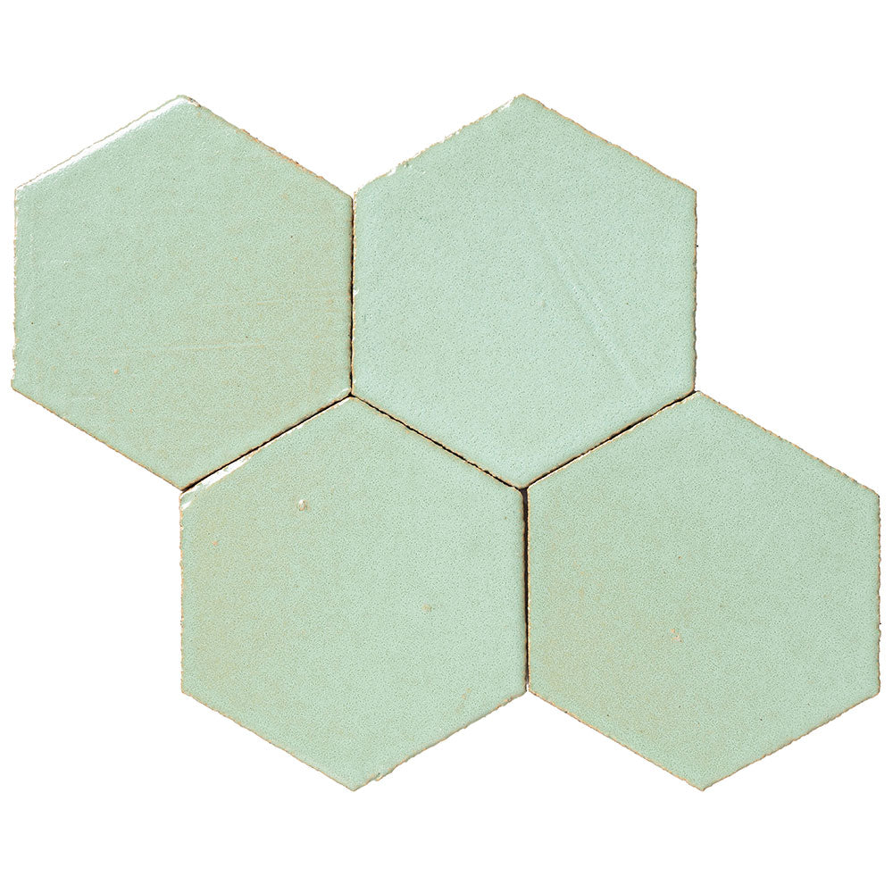 Metolius Tierra Madre 4" Hexagon