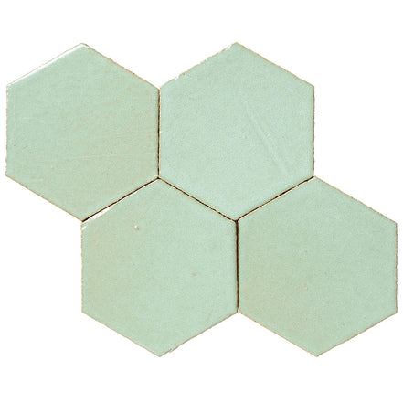 Metolius Tierra Madre 4" Hexagon