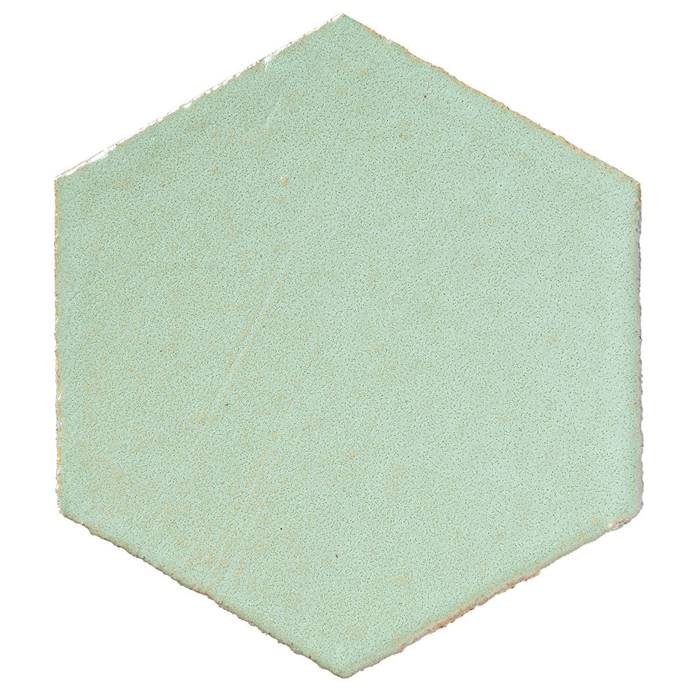 Metolius Tierra Madre 4" Hexagon