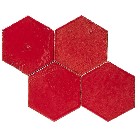 Metolius Tierra Madre 4" Hexagon