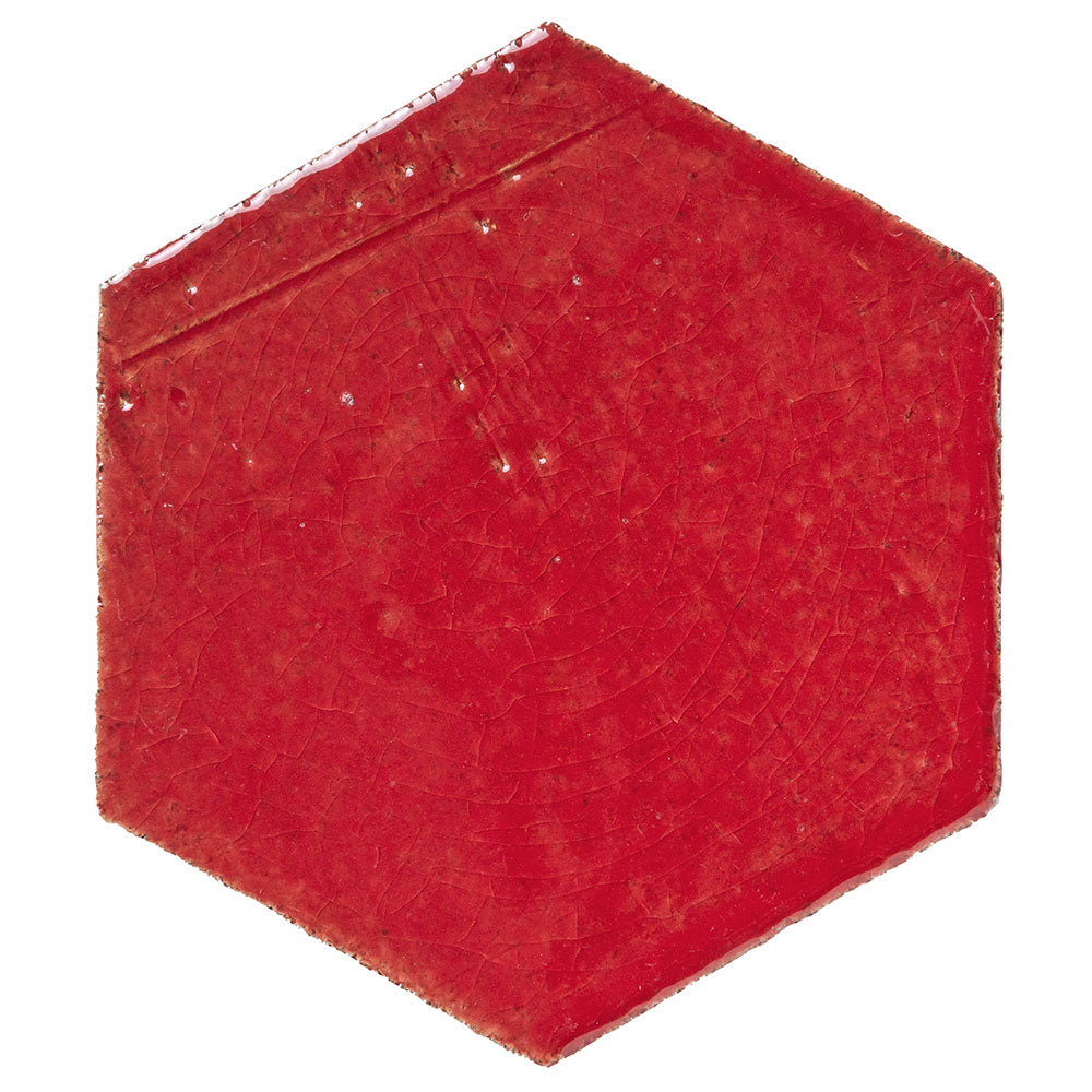 Metolius Tierra Madre 4" Hexagon