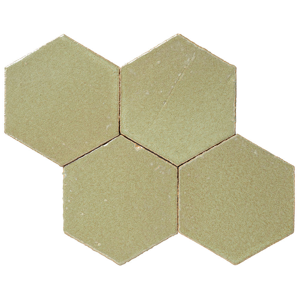 Metolius Tierra Madre 4" Hexagon