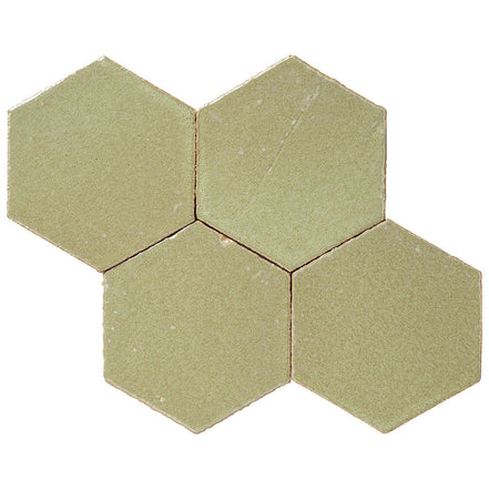 Metolius Tierra Madre 4" Hexagon