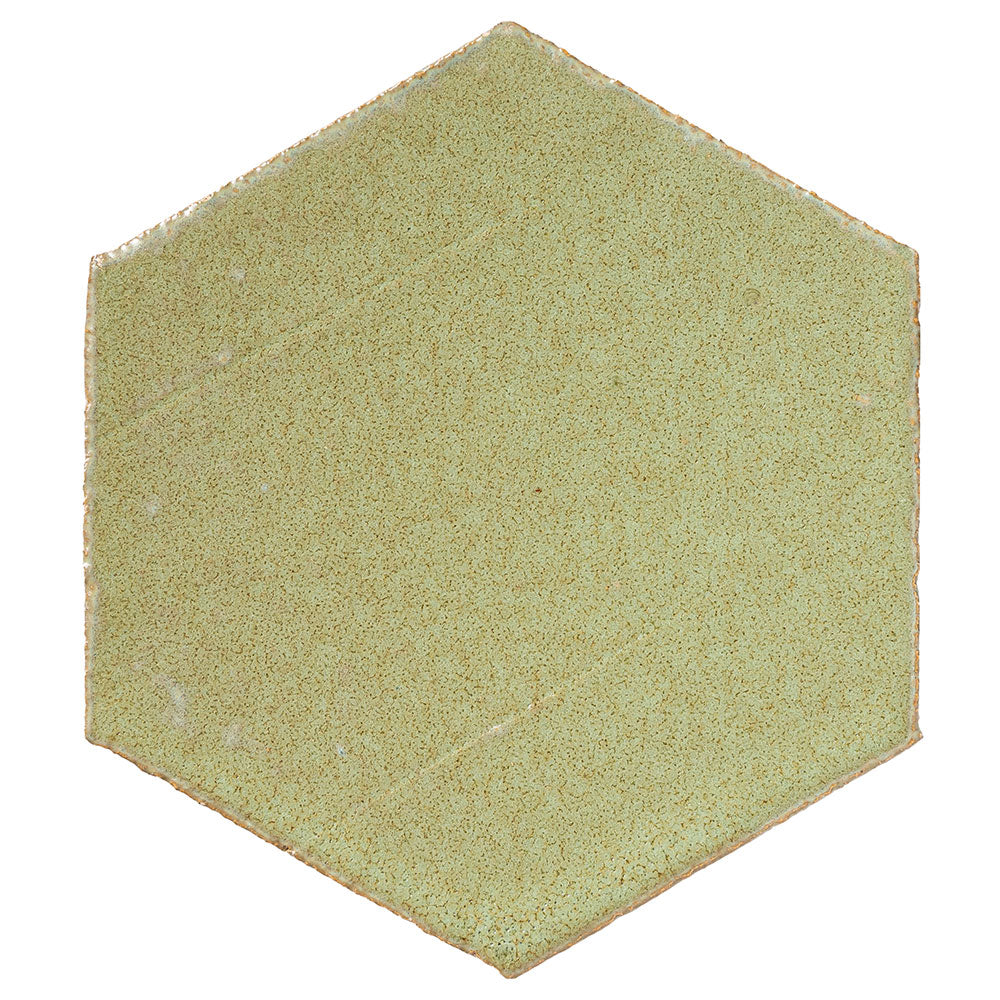 Metolius Tierra Madre 4" Hexagon