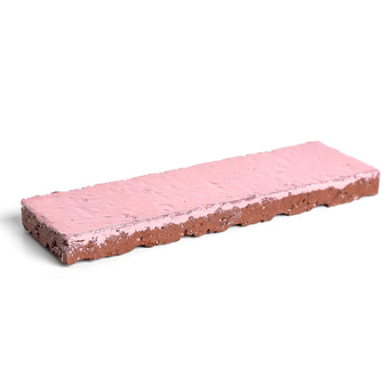 Sample 2x4 Glazed Brick