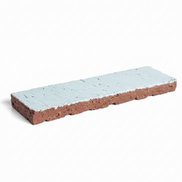 Sample 2x4 Glazed Brick