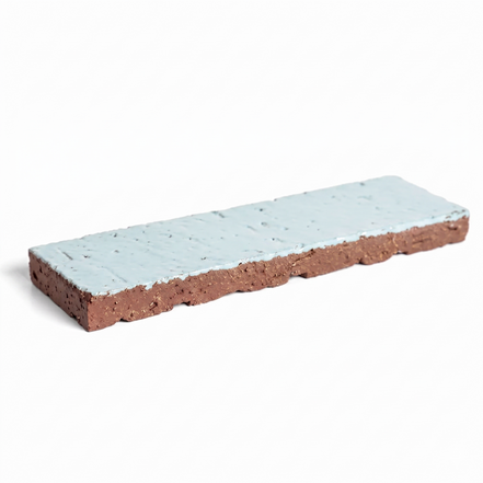 Sample 2x4 Glazed Brick