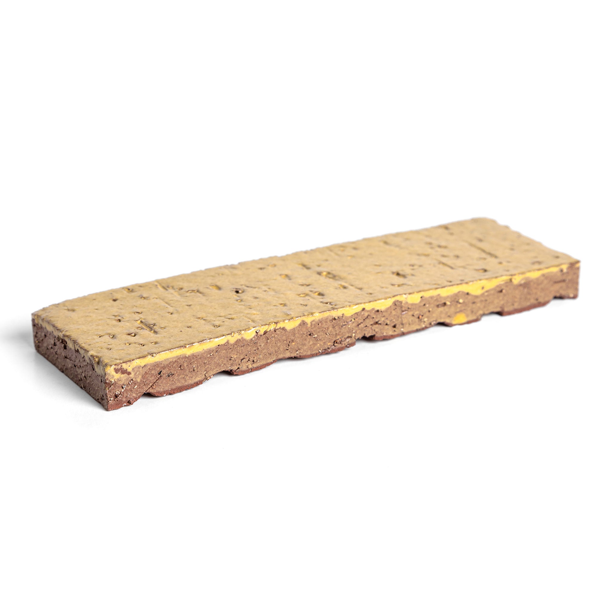 Sample 2x4 Glazed Brick