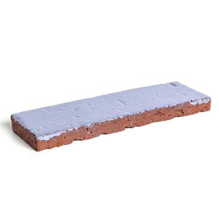 Sample 2x4 Glazed Brick
