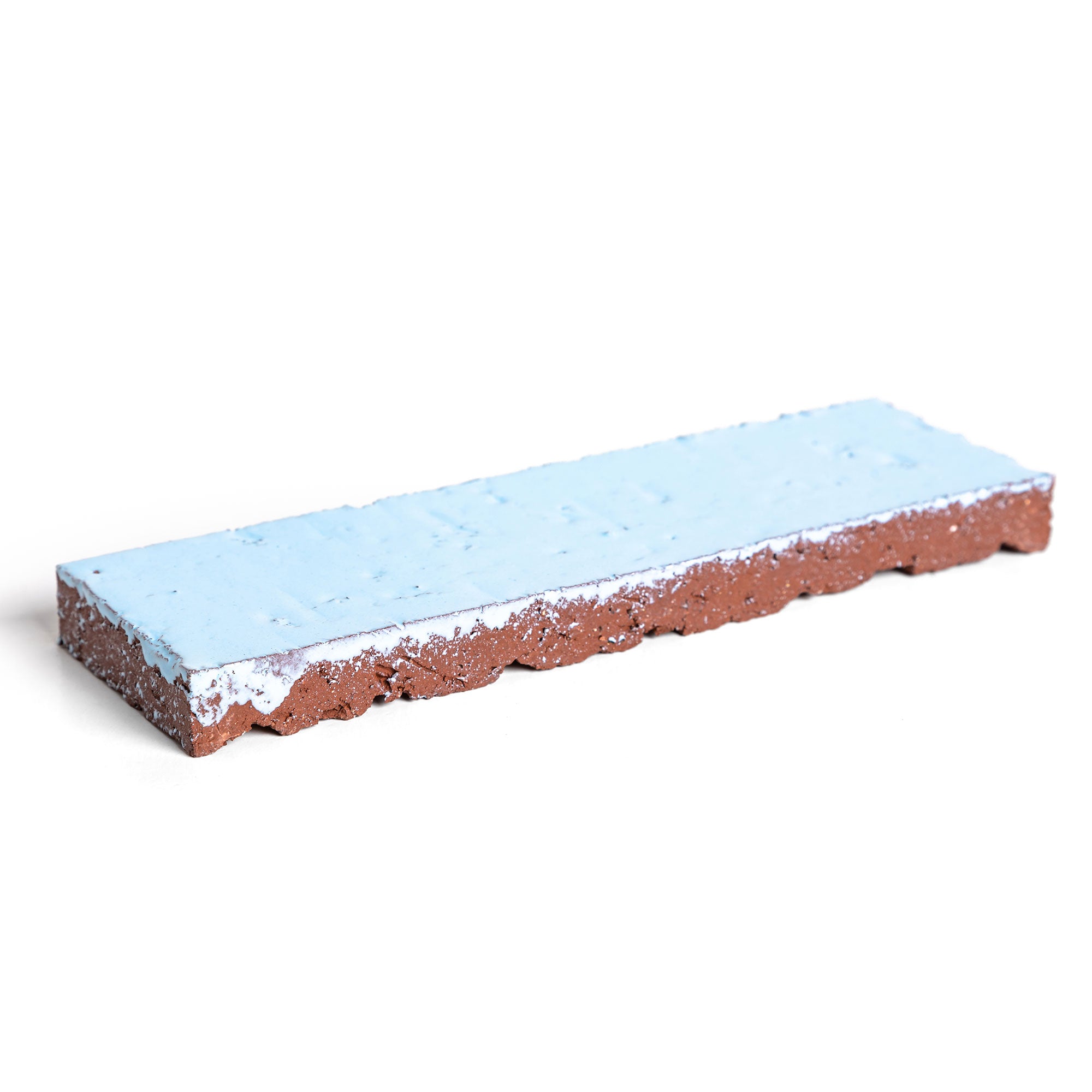 Sample 2x4 Glazed Brick